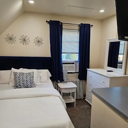 C&C Number 2 Apartment